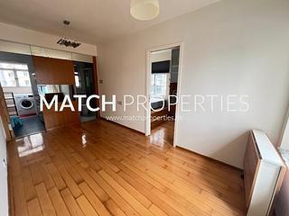 Mid Levels Central - Ka Yee Court 02
