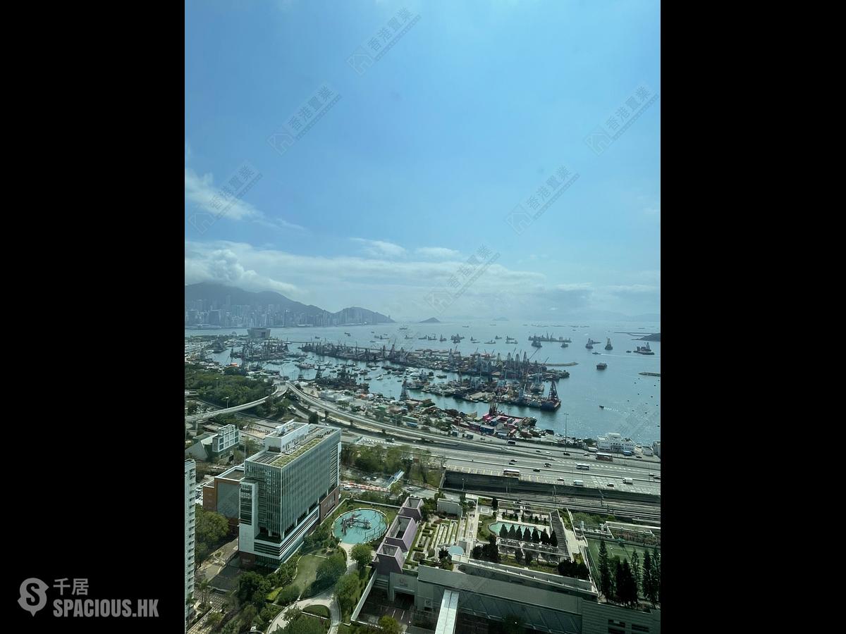 大角咀 - 柏景灣 01