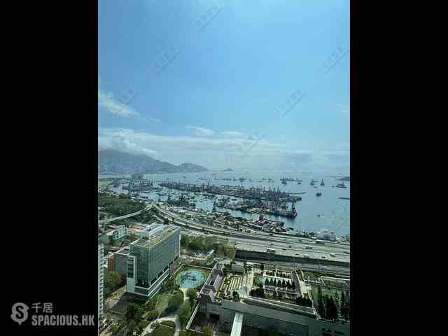 Tai Kok Tsui - Park Avenue 01
