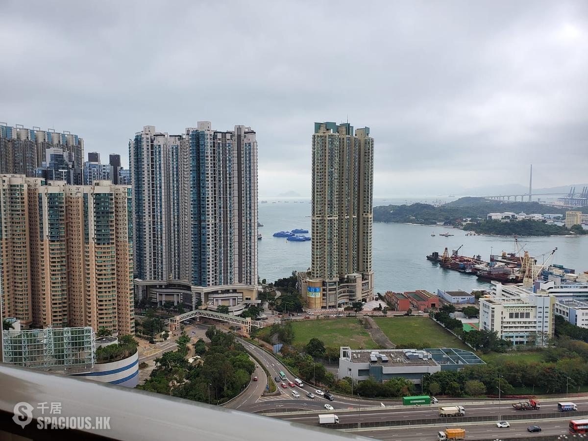 大角咀 - 君汇港 01