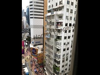 铜锣湾 - 香港大厦 06