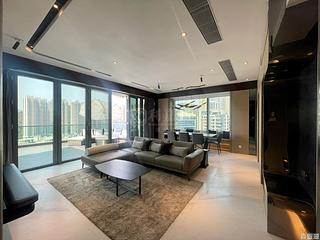 Tseung Kwan O - Twin Peaks 03