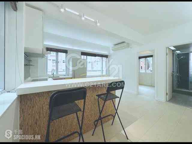 灣仔 - 秀華園23-26號 02