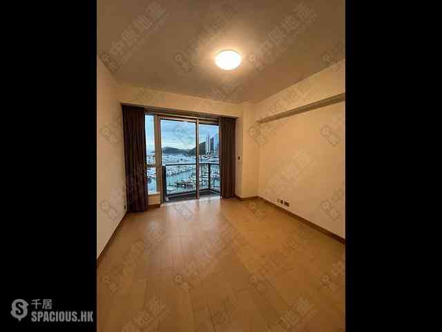 Wong Chuk Hang - Marinella Block 3 01