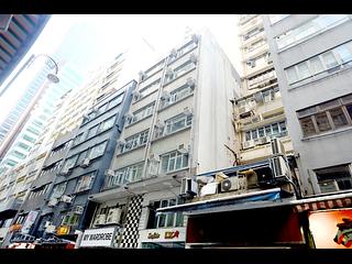 Sheung Wan - 113-115, Wing Lok Street 13