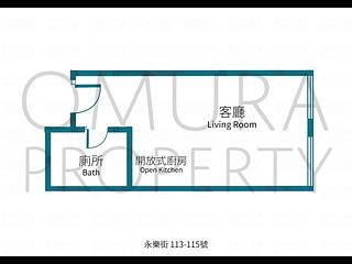 Sheung Wan - 113-115, Wing Lok Street 03