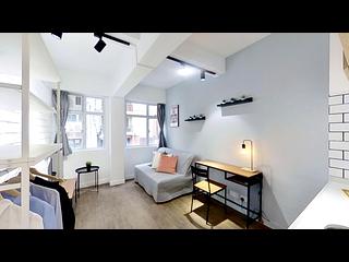 Sheung Wan - 113-115, Wing Lok Street 05