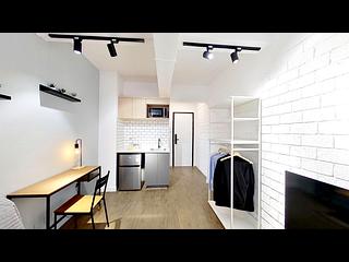 Sheung Wan - 113-115, Wing Lok Street 07