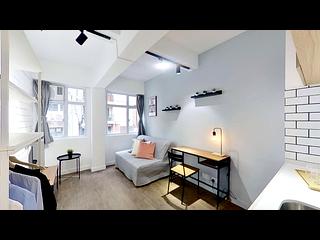 Sheung Wan - 113-115, Wing Lok Street 11