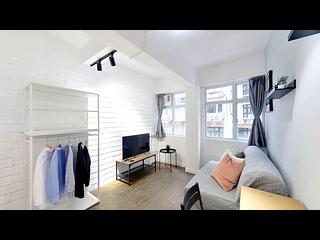 Sheung Wan - 113-115, Wing Lok Street 12