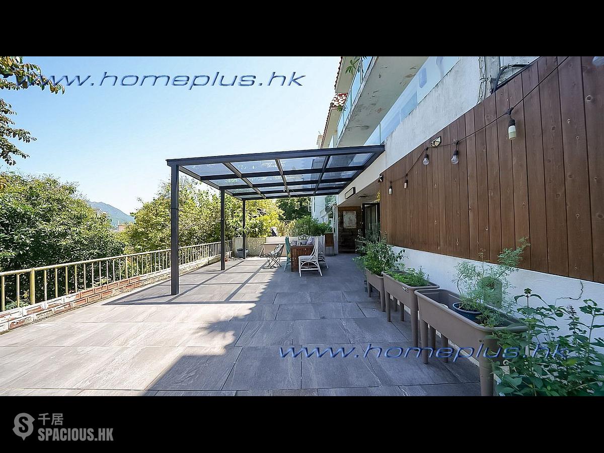 Sai Kung - Nam Wai 01