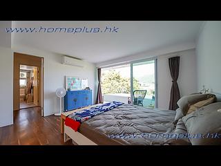 Sai Kung - Nam Wai 15
