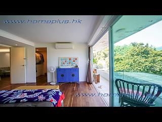 Sai Kung - Nam Wai 16
