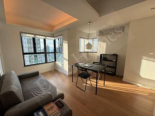 Sheung Wan - The Bellevue Place 02