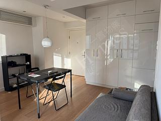 Sheung Wan - The Bellevue Place 06