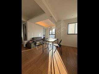 Sheung Wan - The Bellevue Place 07