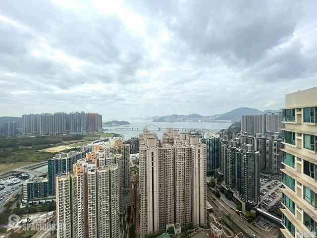 Tseung Kwan O - Tseung Kwan O Plaza Phase 2 Block 7 01