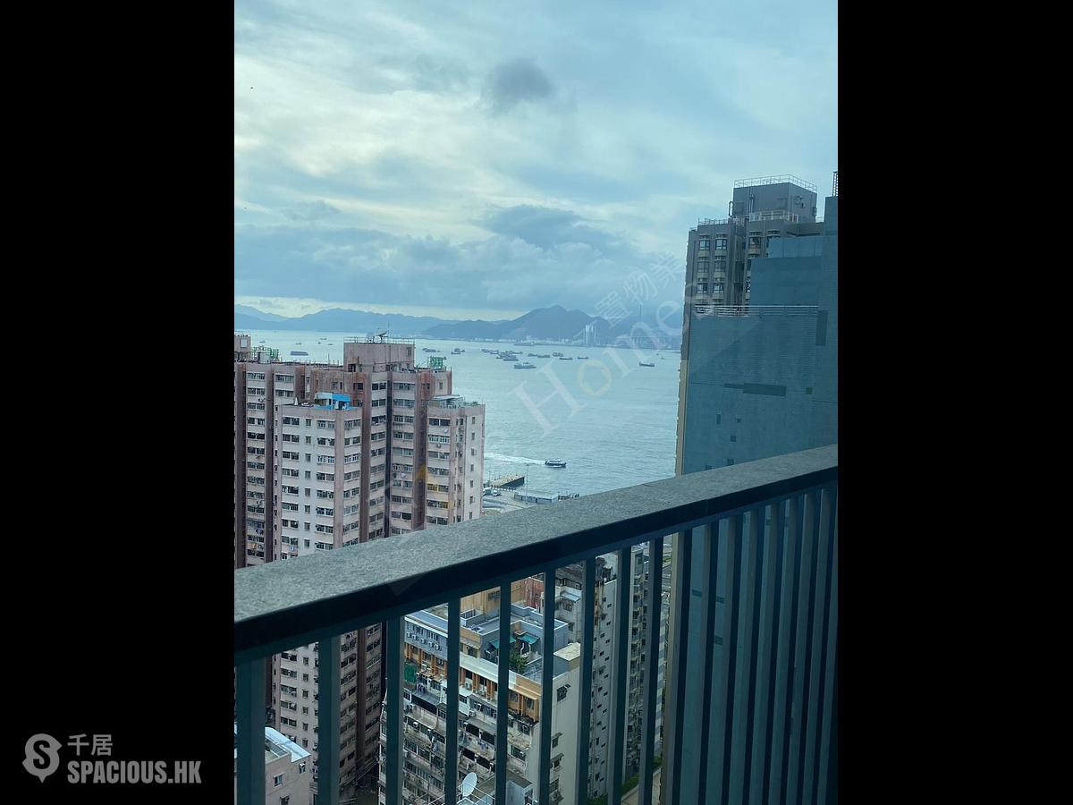 Sai Ying Pun - Artisan House 01