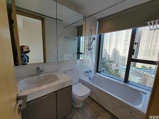 Tseung Kwan O - Twin Peaks Block 2 05