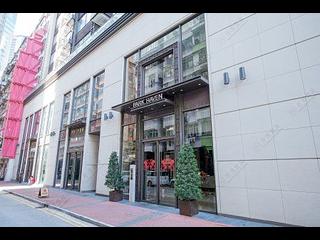 Causeway Bay - Park Haven 11