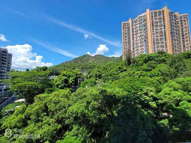 Tuen Mun - The Wave 05