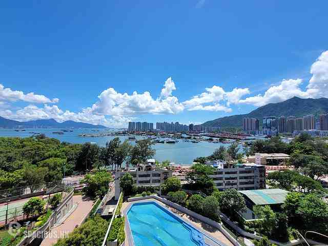 Tuen Mun - The Wave 02