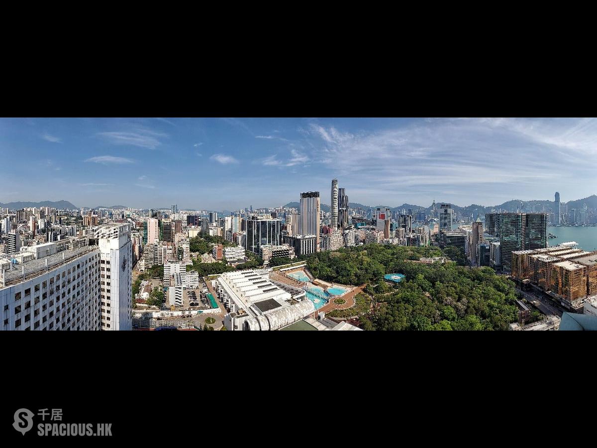 尖沙咀 - 港景峯 01