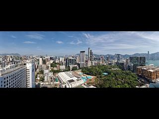 尖沙咀 - 港景峯 07