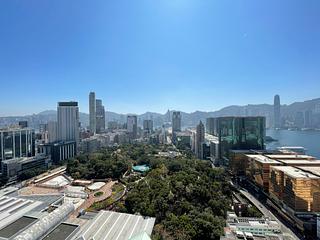 尖沙咀 - 港景峯 08