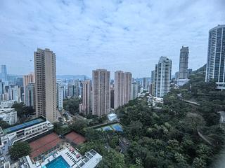 中半山 - 嘉富麗苑1座 30