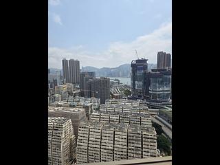 Yau Ma Tei - The Coronation Tower 7 08