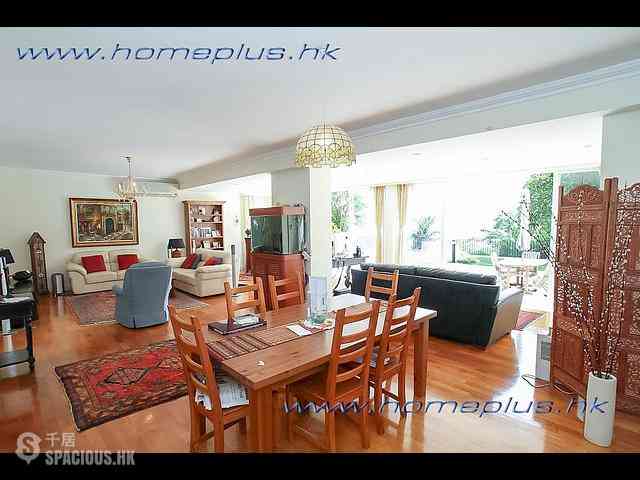 Clear Water Bay - Bayside Villas 04