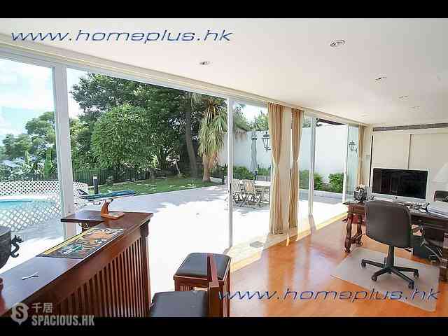 Clear Water Bay - Bayside Villas 07