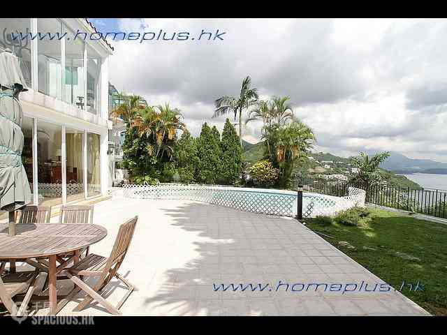 Clear Water Bay - Bayside Villas 03