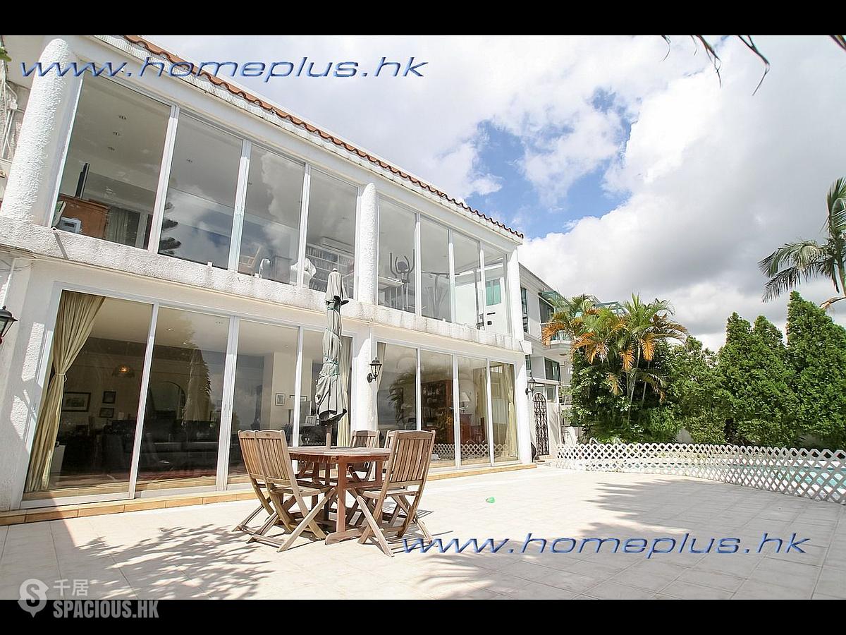 Clear Water Bay - Bayside Villas 01