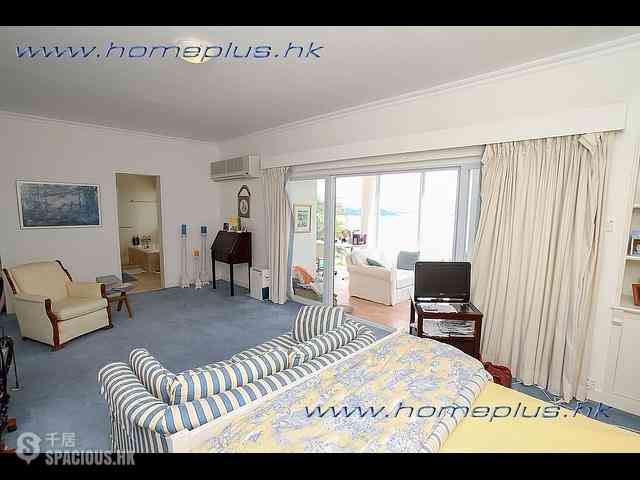 Clear Water Bay - Bayside Villas 09