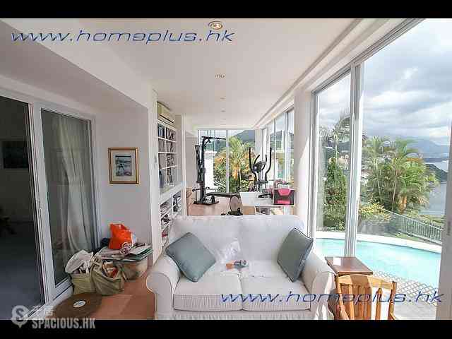 Clear Water Bay - Bayside Villas 10