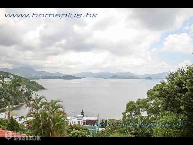 Clear Water Bay - Bayside Villas 12