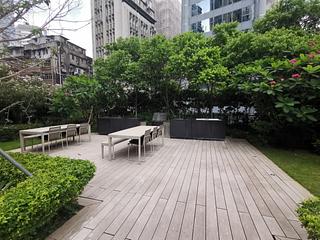 尖沙咀 - 凱譽 11