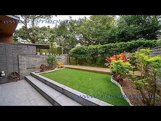 Sai Kung - The Giverny 02