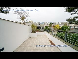 Sai Kung - The Giverny 10