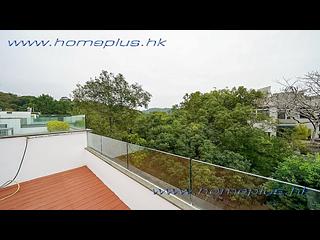 Sai Kung - The Giverny 18