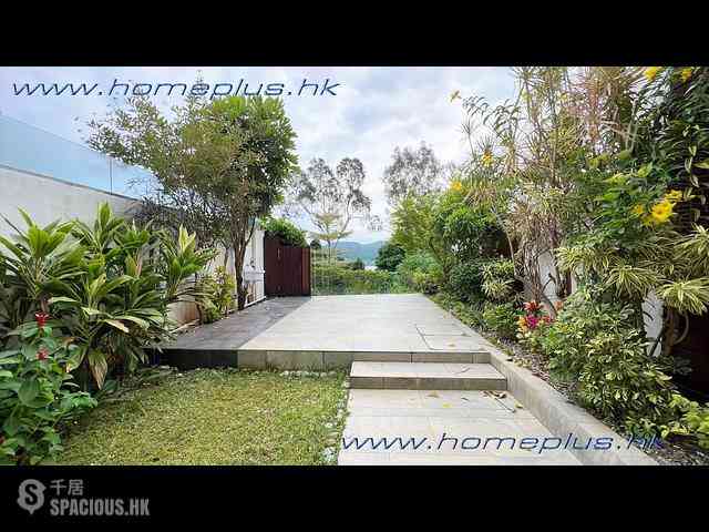 Sai Kung - Habitat 01