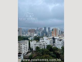 Tai Hang - Tai Hang Terrace 02