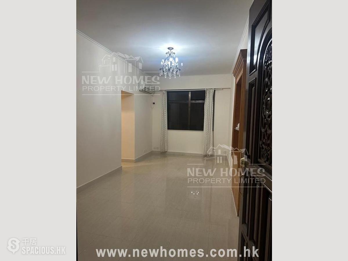 Tai Hang - Gold Ning Mansion 01
