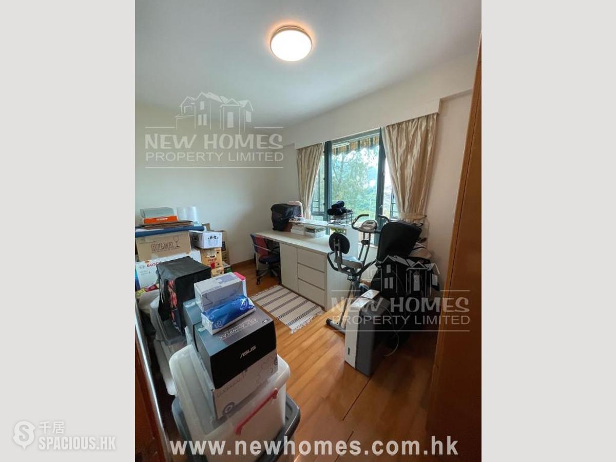 Tai Hang - Scenic Lodge 01
