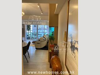 Stubbs Road - Mandarin Villa 04