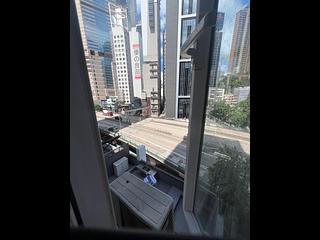 Wan Chai - Yue King Building 23