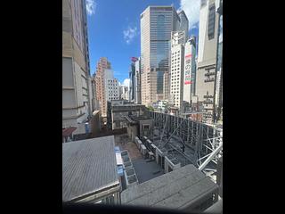 Wan Chai - Yue King Building 24