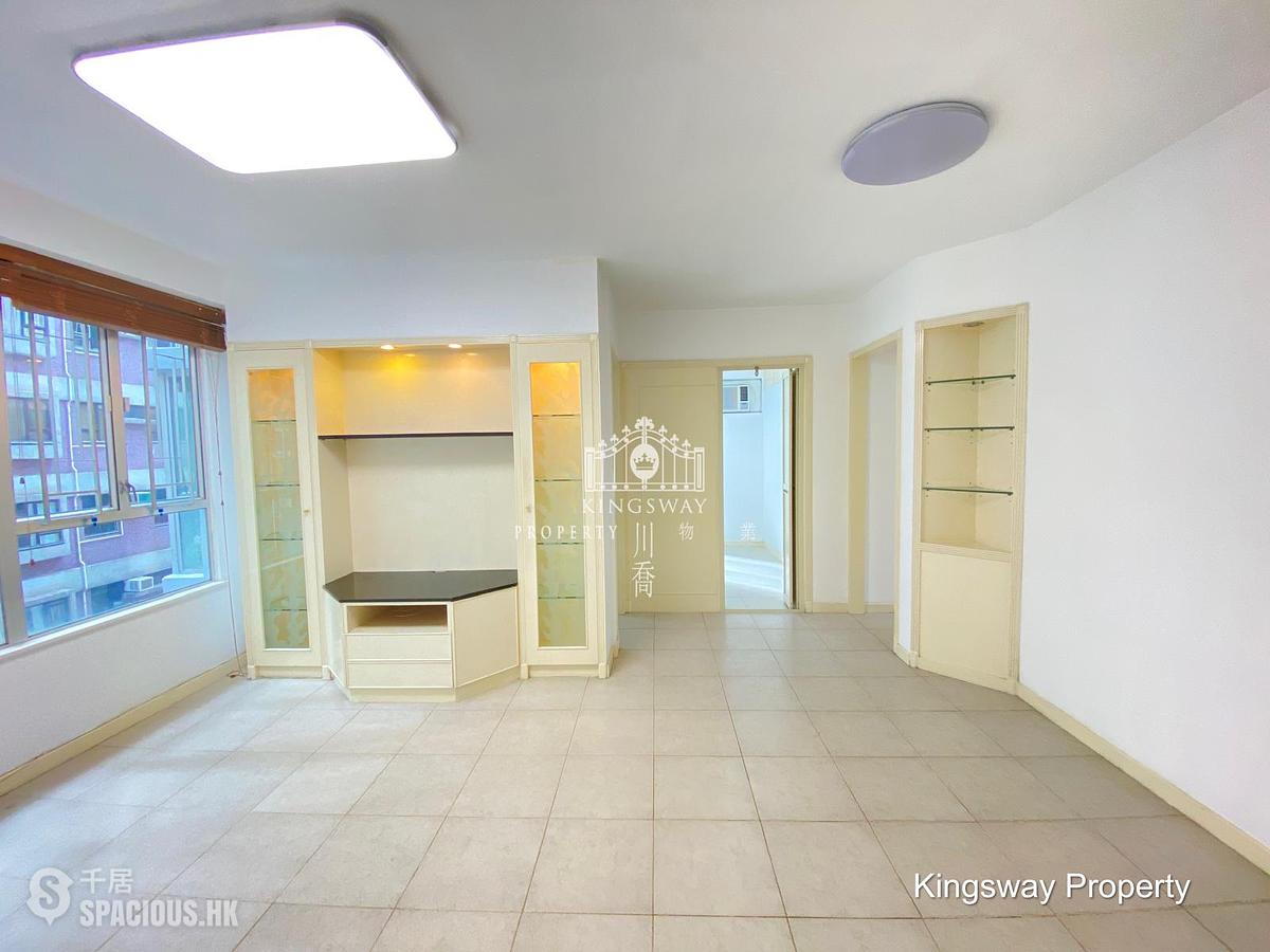 Mid Levels Central - Sherwood Court 01